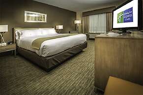Holiday Inn Express & Suites Salt Lake City South - Murray by IHG