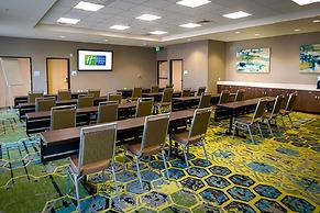 Holiday Inn Express & Suites Salt Lake City South - Murray by IHG