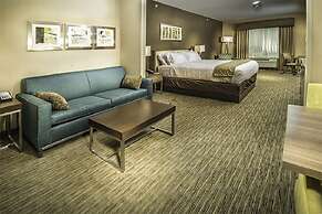 Holiday Inn Express & Suites Salt Lake City South - Murray by IHG