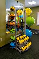 Holiday Inn Express & Suites Salt Lake City South - Murray by IHG