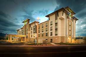 Holiday Inn Express & Suites Salt Lake City South - Murray by IHG