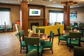 Holiday Inn Express & Suites Salt Lake City South - Murray by IHG