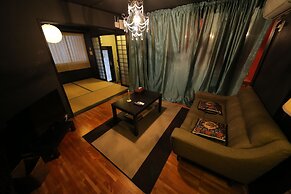 Kyomachiya Nijojo-an