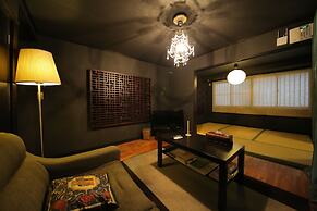 Kyomachiya Nijojo-an