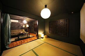 Kyomachiya Nijojo-an