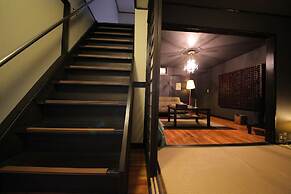 Kyomachiya Nijojo-an