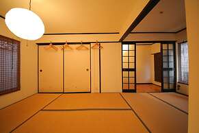 Kyomachiya Nijojo-an