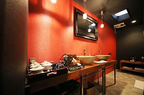 Kyomachiya Nijojo-an