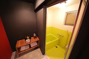 Kyomachiya Nijojo-an