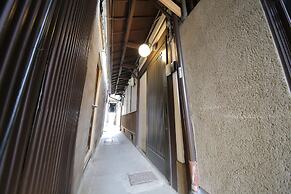 Kyomachiya Maiko-Miyakawasuji