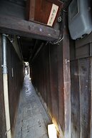 Kyomachiya Maiko-Miyakawasuji