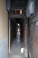 Kyomachiya Maiko-Miyakawasuji