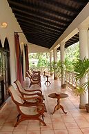 Wunderbar Beach Hotel