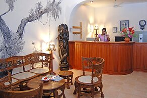 Wunderbar Beach Hotel