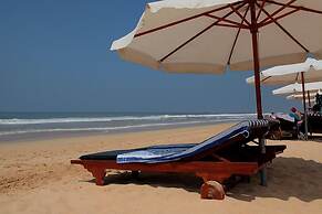 Wunderbar Beach Hotel