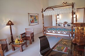 Wunderbar Beach Hotel