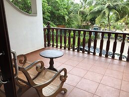 Wunderbar Beach Hotel