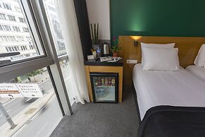 Istanbul Box Boutique Hotel