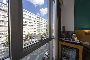 Istanbul Box Boutique Hotel