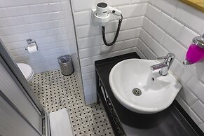 Istanbul Box Boutique Hotel