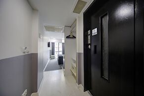 Istanbul Box Boutique Hotel