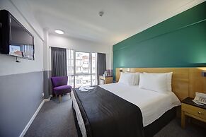 Istanbul Box Boutique Hotel