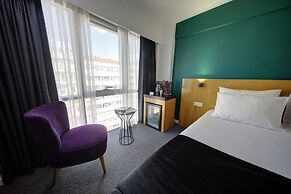 Istanbul Box Boutique Hotel