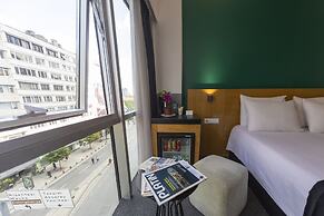 Istanbul Box Boutique Hotel