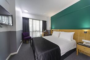 Istanbul Box Boutique Hotel