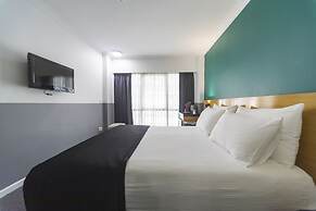 Istanbul Box Boutique Hotel