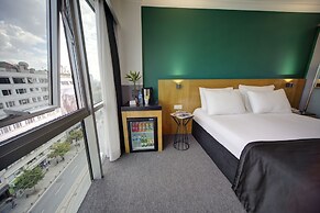 Istanbul Box Boutique Hotel