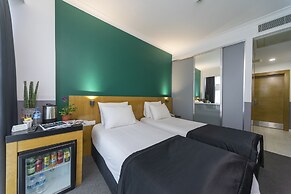 Istanbul Box Boutique Hotel