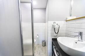 Istanbul Box Boutique Hotel