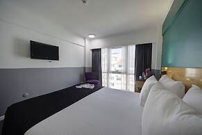 Istanbul Box Boutique Hotel