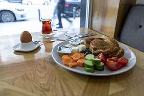 Istanbul Box Boutique Hotel