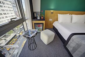 Istanbul Box Boutique Hotel