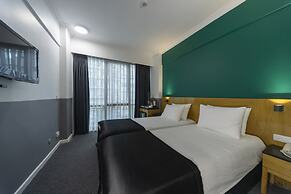 Istanbul Box Boutique Hotel