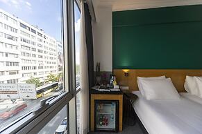 Istanbul Box Boutique Hotel