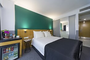 Istanbul Box Boutique Hotel