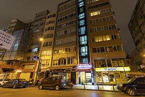 Istanbul Box Boutique Hotel