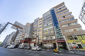 Istanbul Box Boutique Hotel