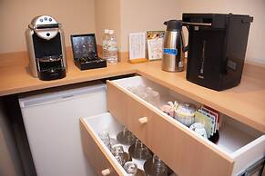 Arima Onsen Motoyu Ryuusenkaku