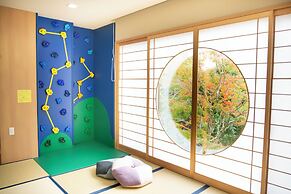 Arima Onsen Motoyu Ryuusenkaku