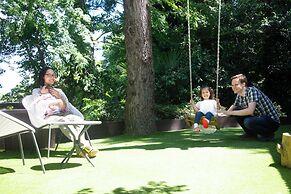 Arima Onsen Motoyu Ryuusenkaku