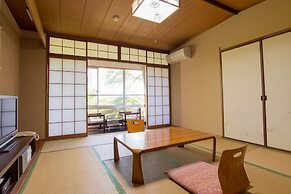 Arima Onsen Motoyu Ryuusenkaku