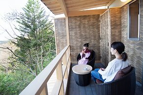 Arima Onsen Motoyu Ryuusenkaku