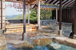 Arima Onsen Motoyu Ryuusenkaku