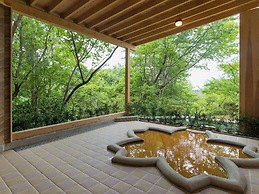 Arima Onsen Motoyu Ryuusenkaku