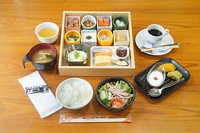 Arima Onsen Motoyu Ryuusenkaku