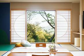 Arima Onsen Motoyu Ryuusenkaku